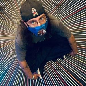 Meet your Posher, Harry